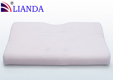 Kraliçe Bellek Battaniyeler Yastık 2 Pack Antibakteriyel Kapak BS5852 CA117